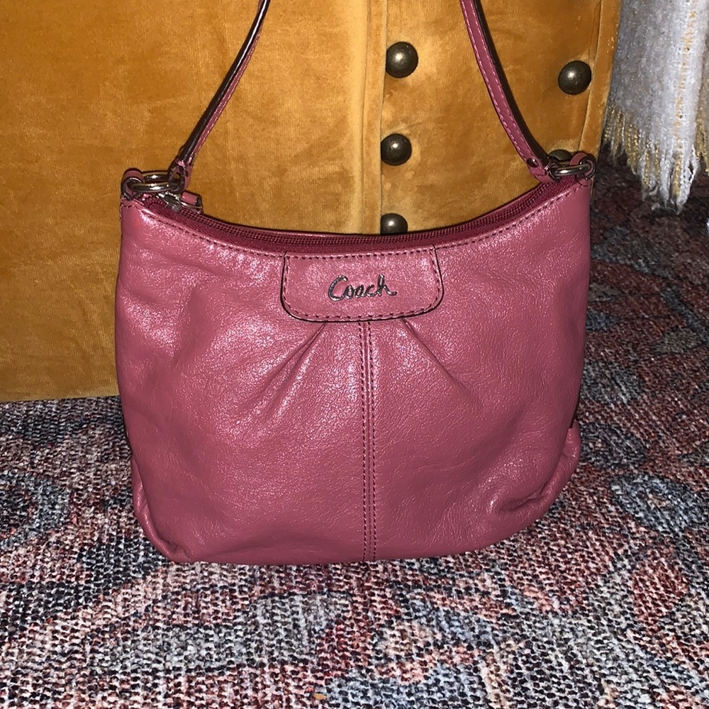 COACH Crossbody Bag